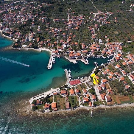 "Babs Swiss" Am Meer Poljana  Экстерьер фото