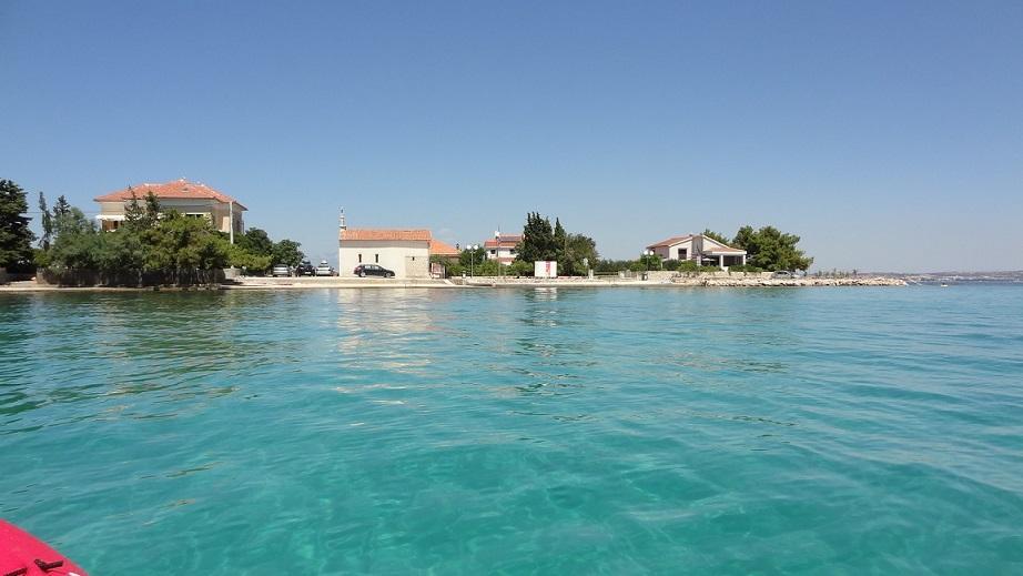 "Babs Swiss" Am Meer Poljana  Экстерьер фото